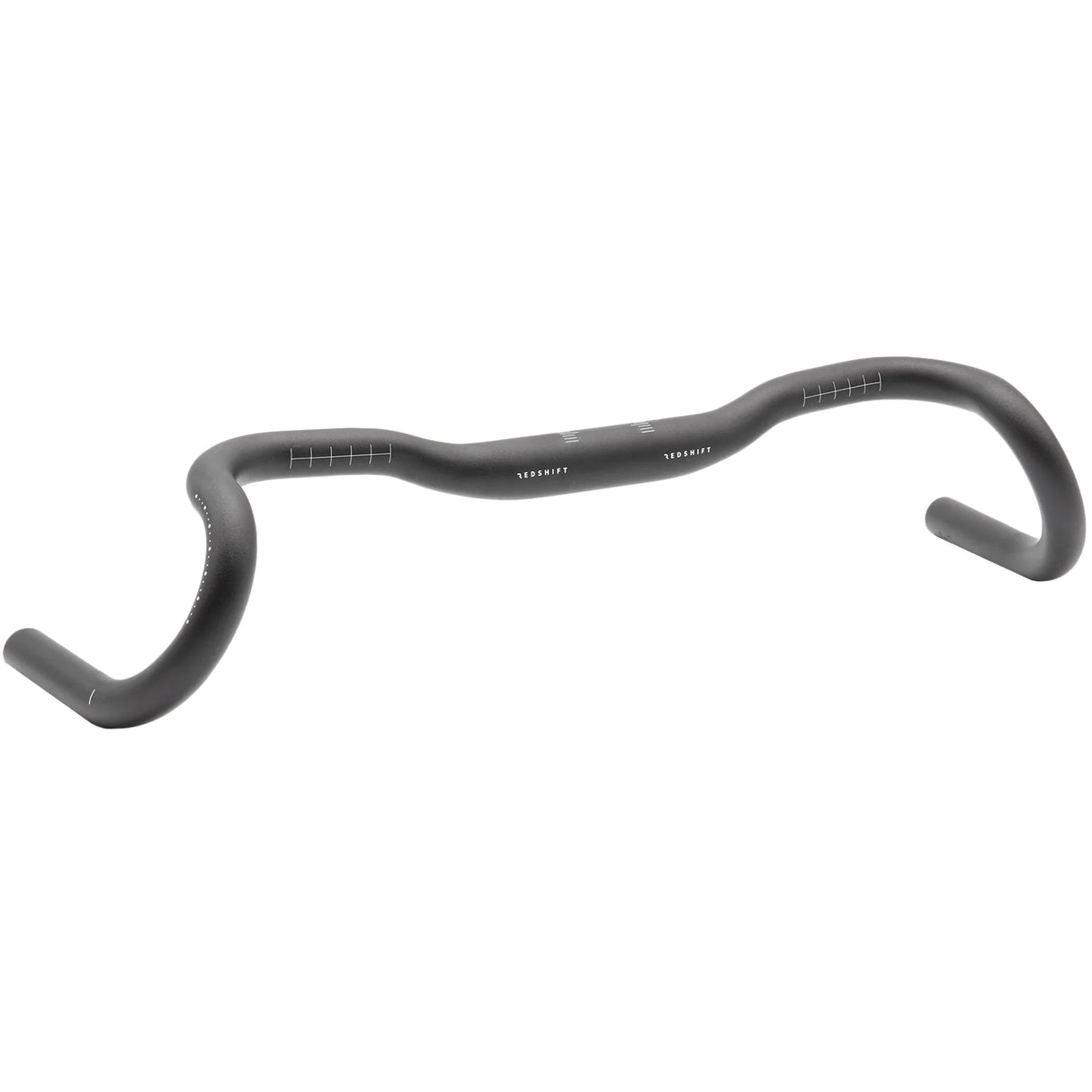 Kitchen Sink Drop Bar 25 deg - 50cm, Black
