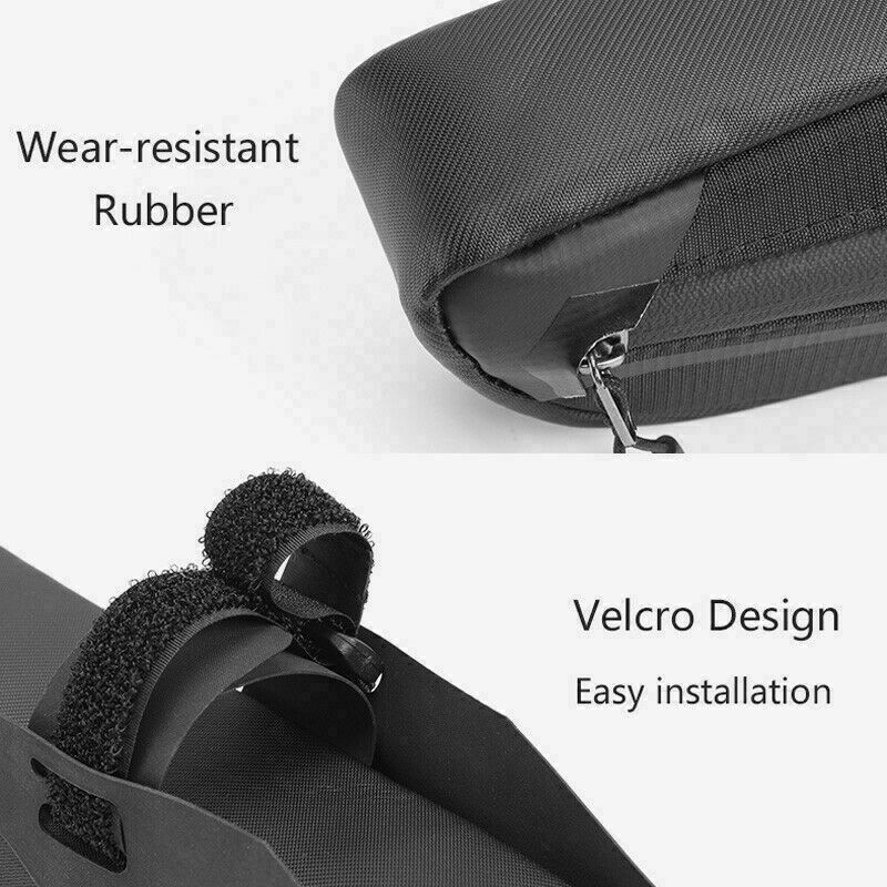 ROCKBROS- Colour Reflective Top/Under Tube Bag