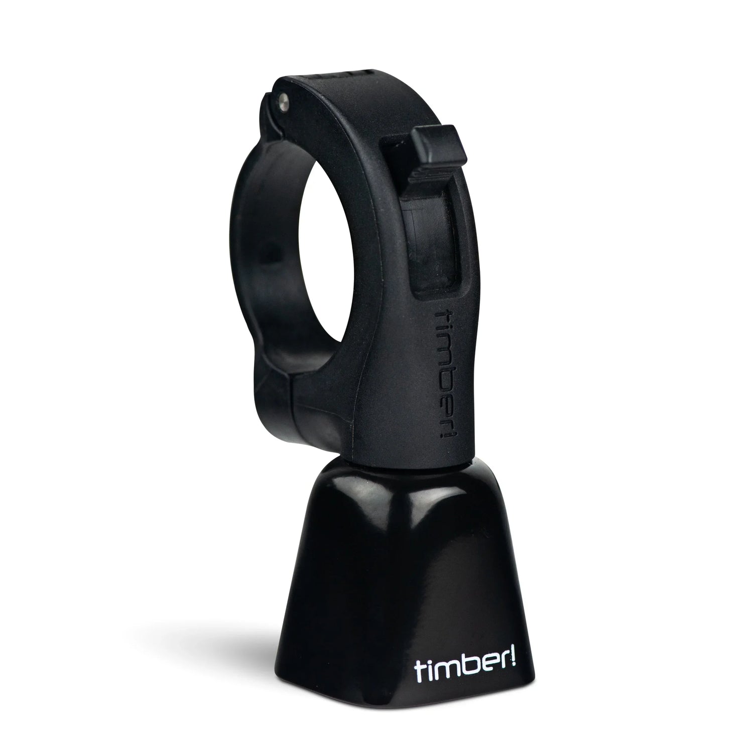 Bolt-on Mountain Bike Bell - Model Yew!