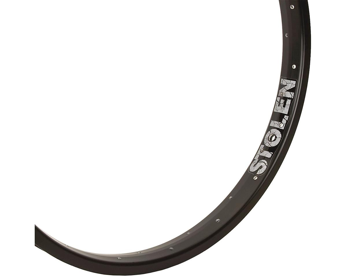 RAMPAGE RIMS