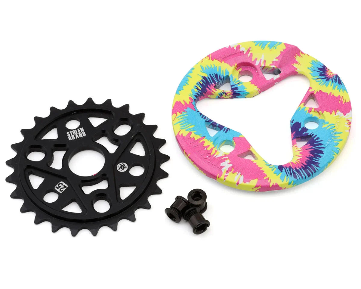 SUMO GUARD SPROCKET