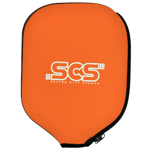Pickleball Paddle Cover