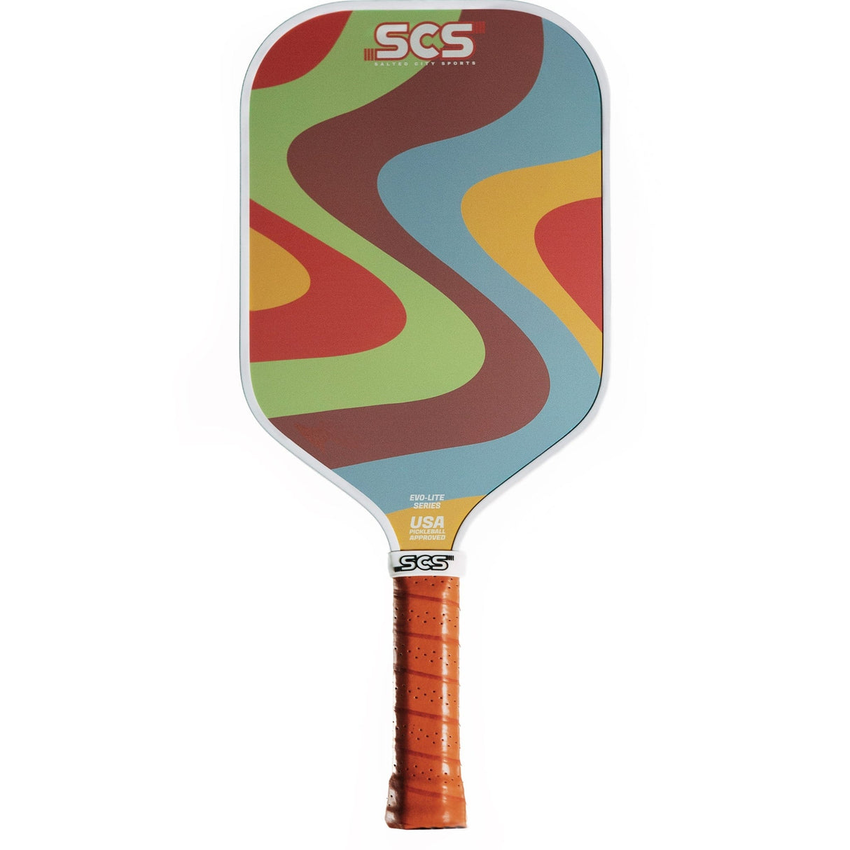 Groovy | Evo-Lite Series