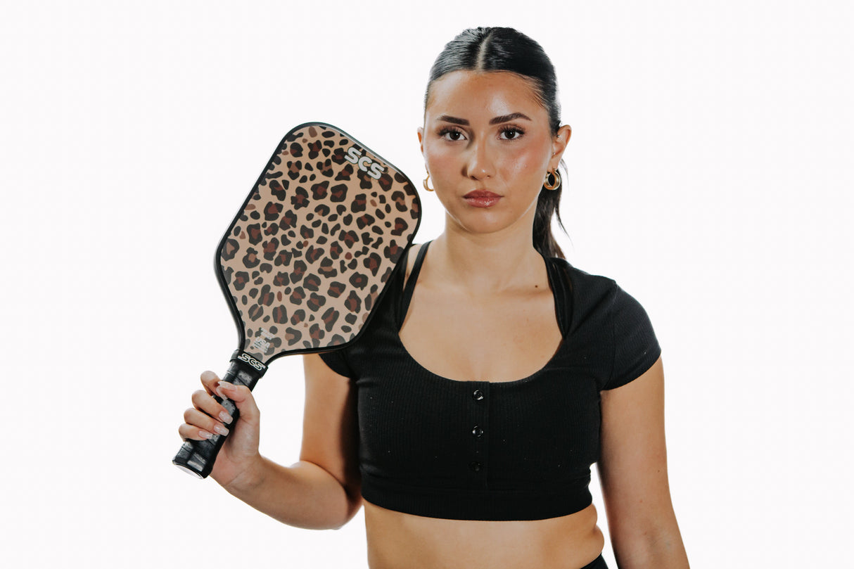 Leopard | Evo-Lite Series