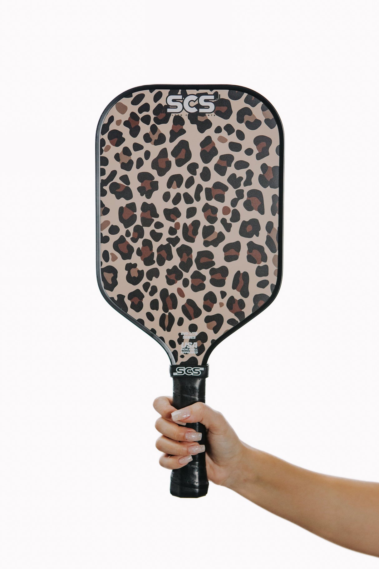 Leopard | Evo-Lite Series