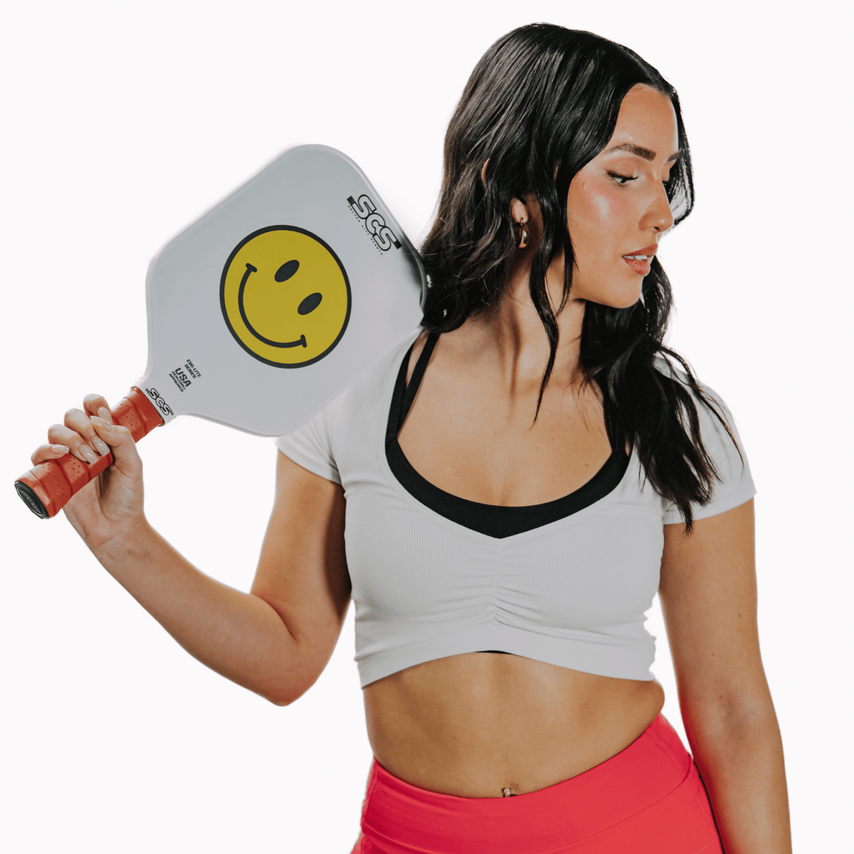 The Happy Paddle | Evo-Lite Series