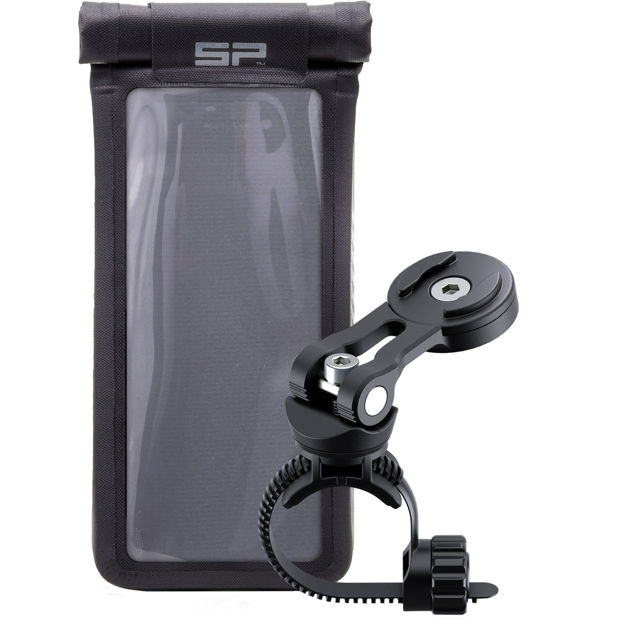 SP Bike Bundle Universal Case SPC+