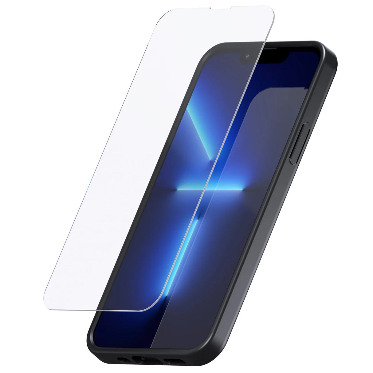 SP Glass Screen Protector iPhone 15 Pro Max/15 + NLS