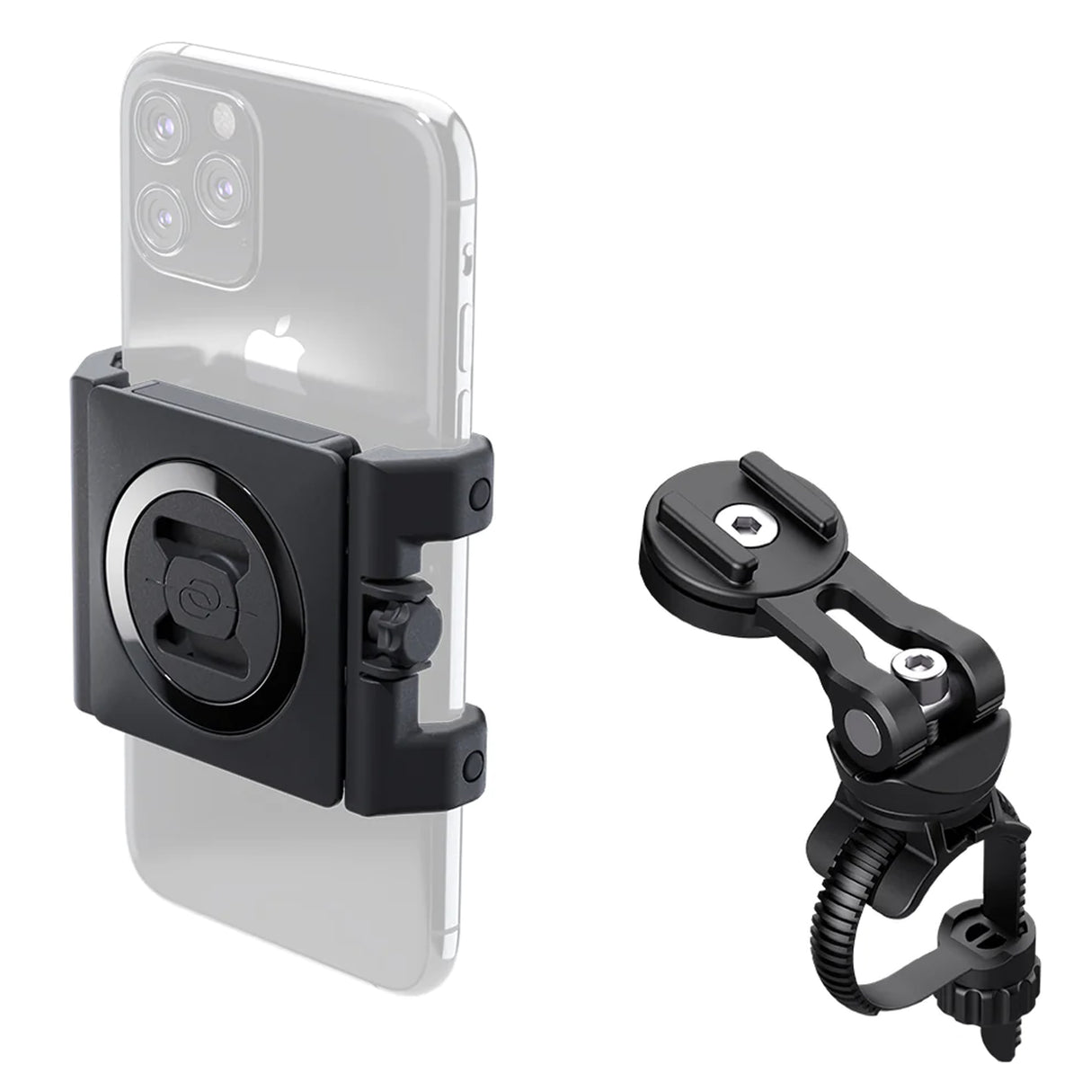 SP Roadbike Bundle Universal Clamp SPC+
