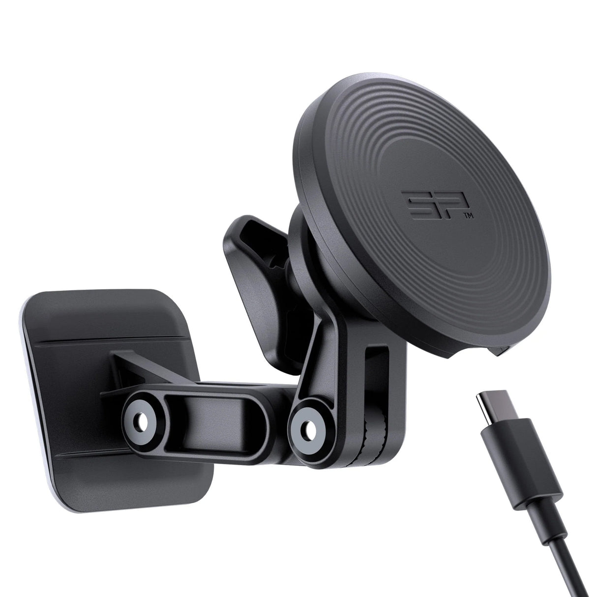 SP Charging Adhesive Mount Pro SPC+