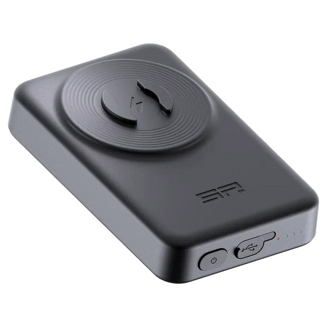 SP Wireless Powerbank SPC+ 10.000 MAH
