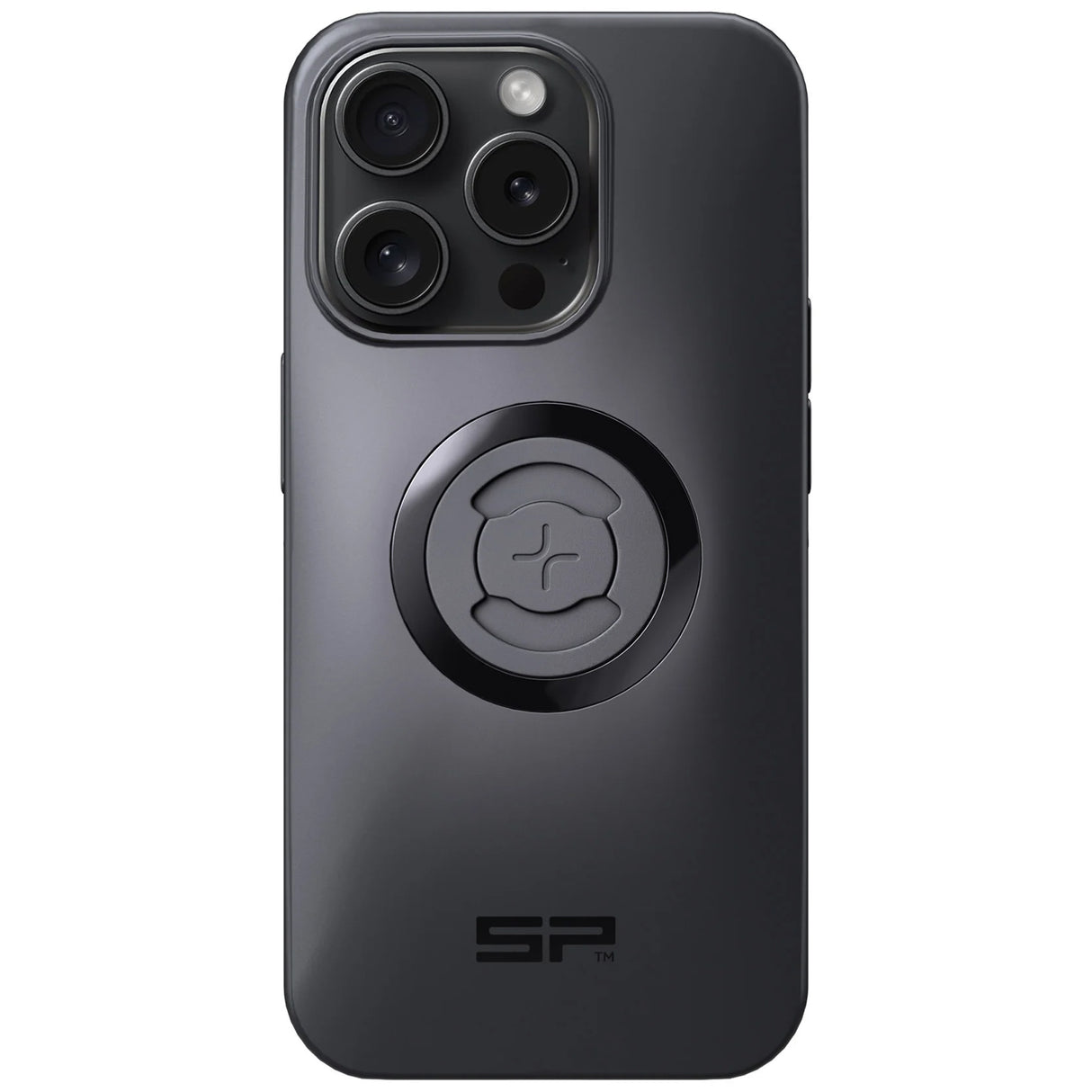 SP Phone Case SPC+ iPhone 15 Pro