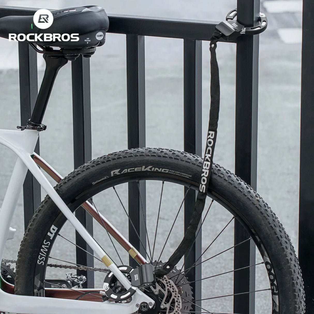 Scooter Chain Lock Bike Lock