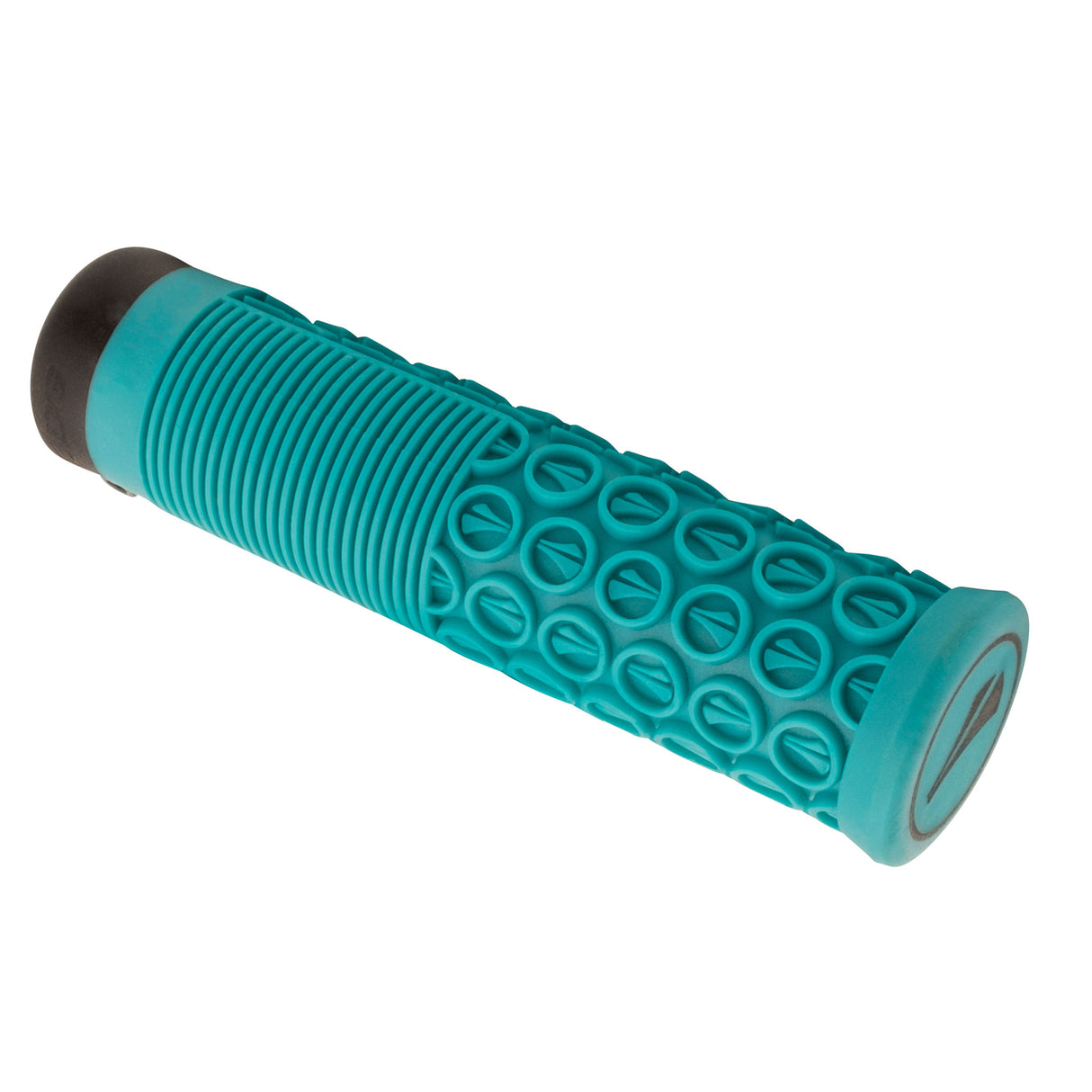 Thrice 31 Lock-On MTB Grips - Turquiose