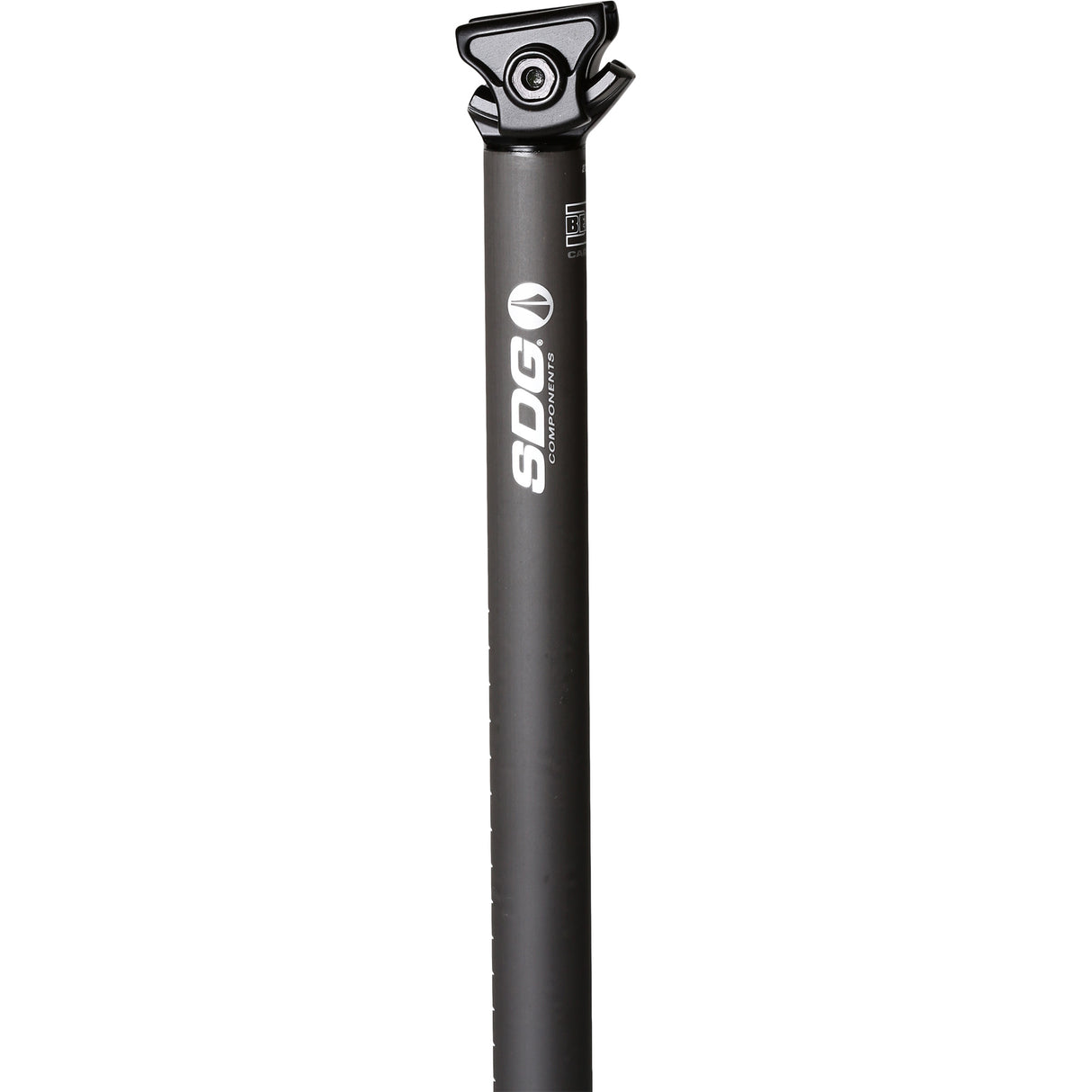 I-Beam Carbon Micro Seatpost, 30.9 x 400mm