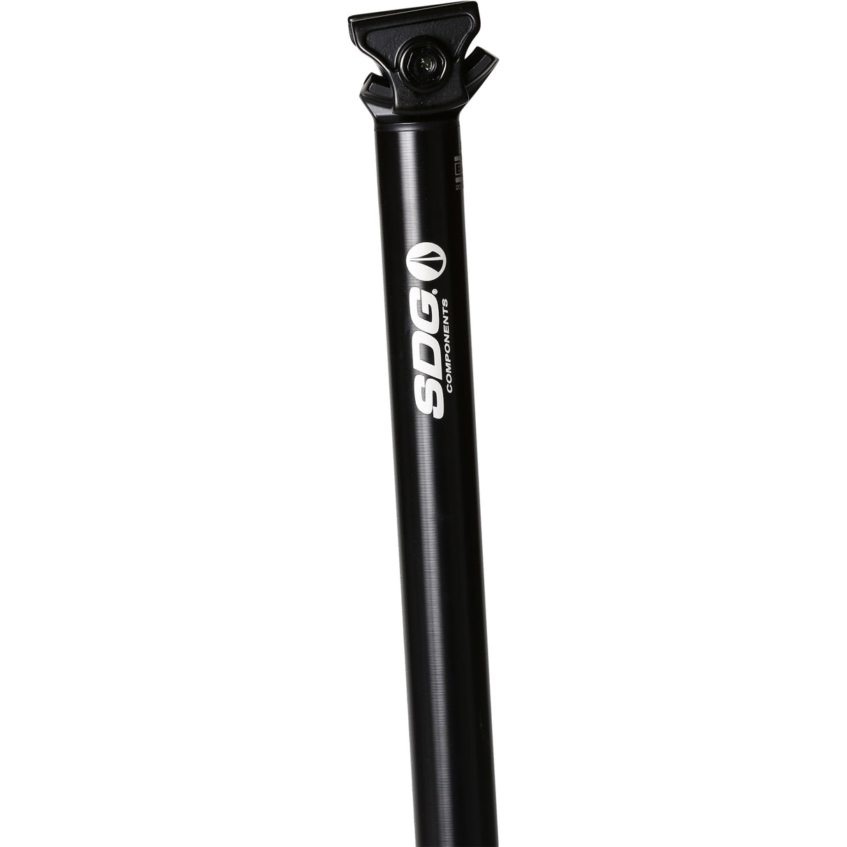 I-Beam Alloy Micro Seatpost, 31.6 x 400mm