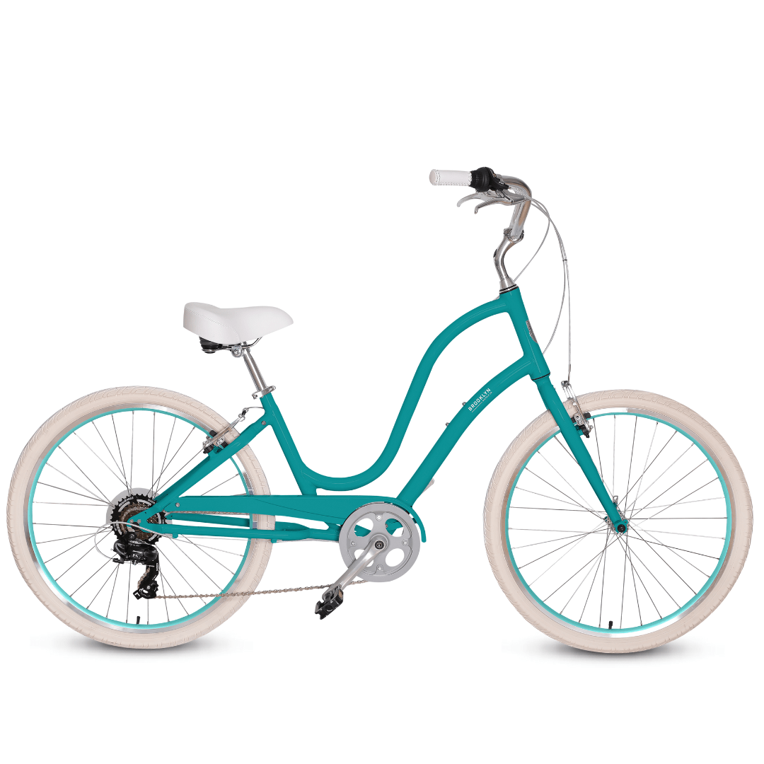 Brighton 7 Speed Cruiser