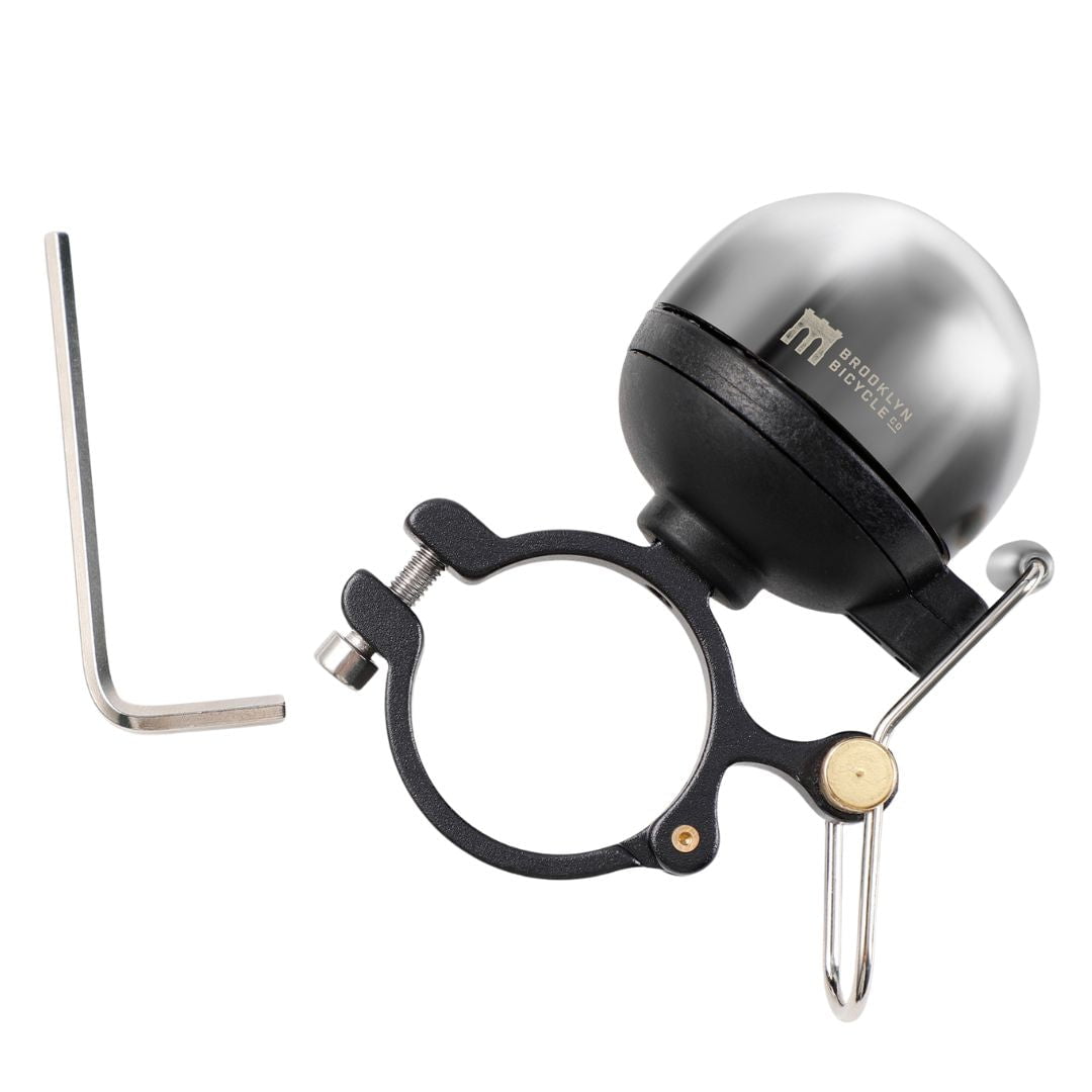 Security Bike Bell