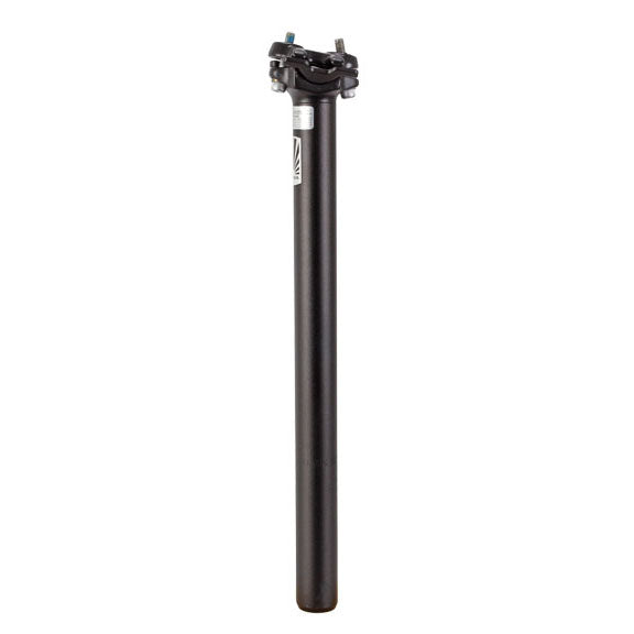 ZERO Seatpost, 27.2 x 350mm - Black