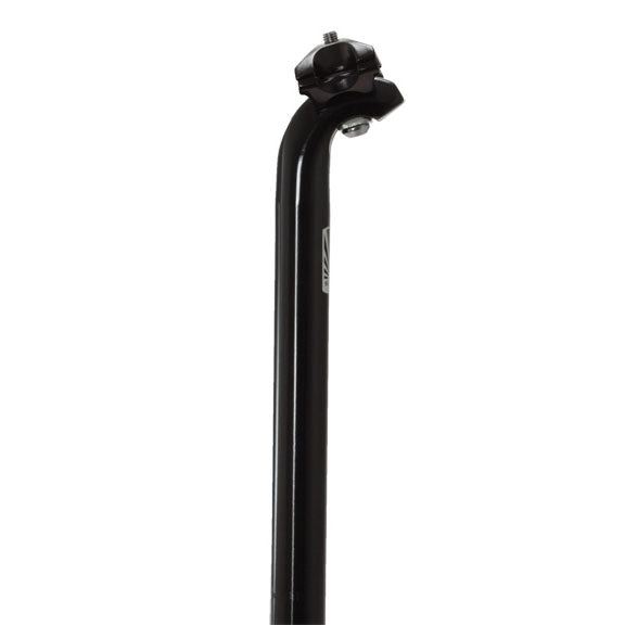 Layback Seatpost, 27.2 x 350mm - Black