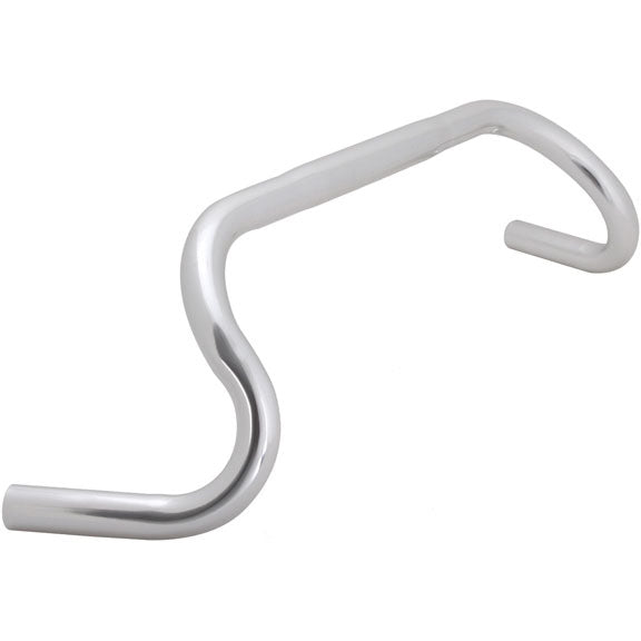 Portola Bar, (26.0) 56cm - Silver