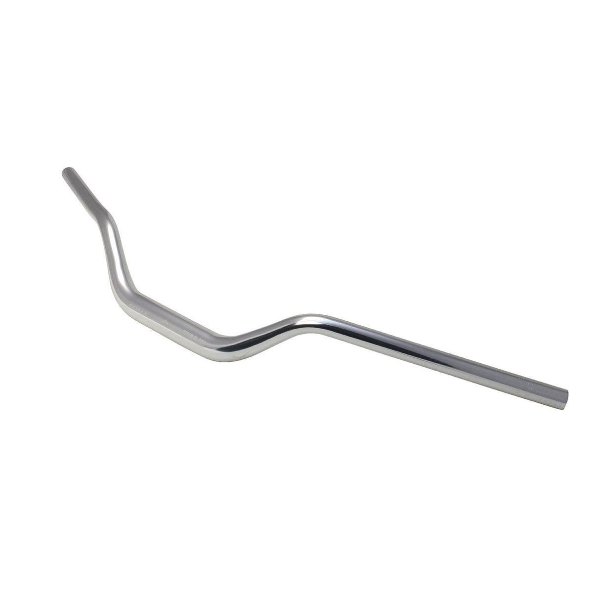 Dream Hi-Rise Riser Bar, (31.8) 70mm/780mm - Silver