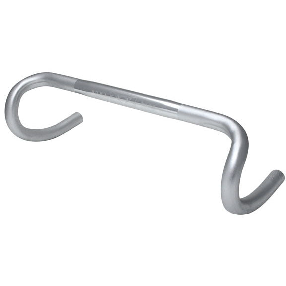 Hwy One Bar, (26.0) 38cm - Silver
