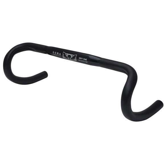 Hwy One Bar, (26.0) 44cm - Black