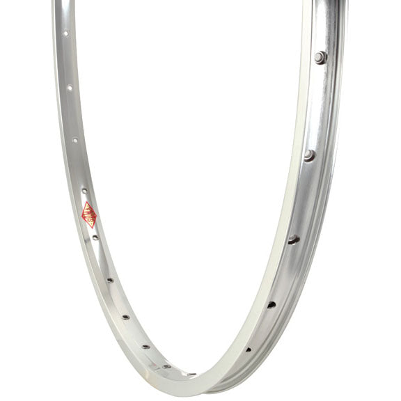 Weymouth 700c Rim, 32h - Silver