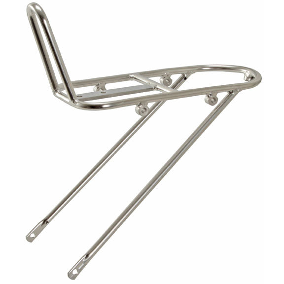 Champs Elysees Front Mini Rack, Stainless
