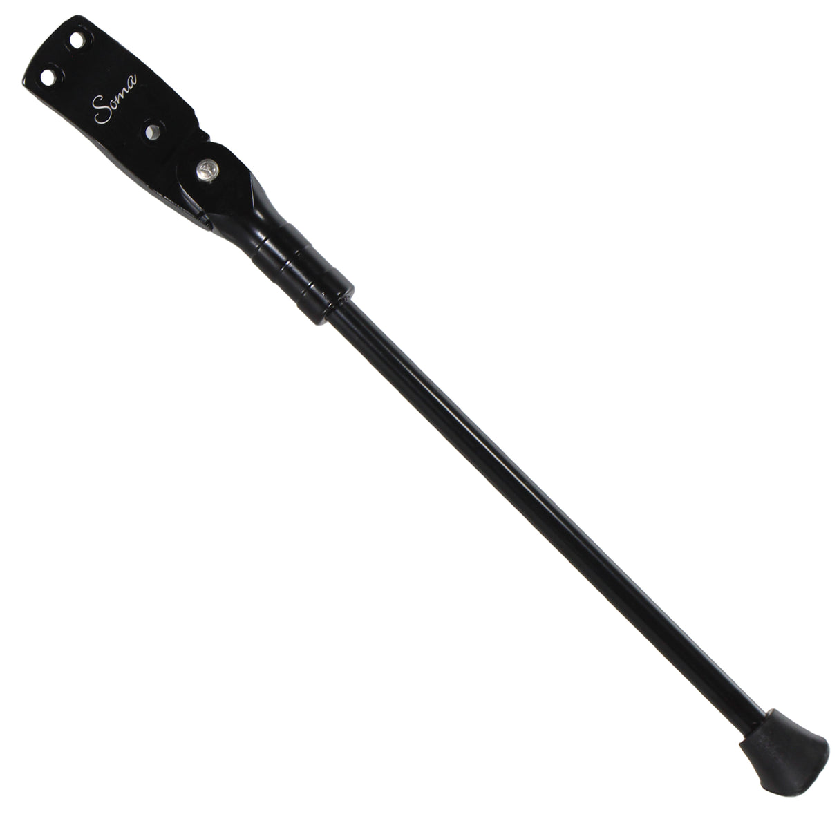 Chainstay Kickstand, Black