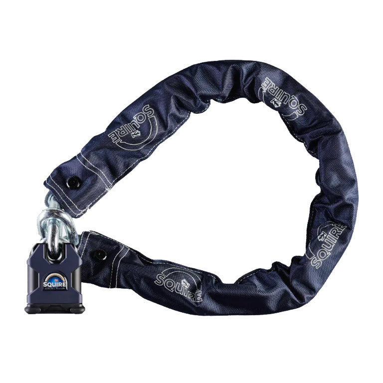 Juggernaut Chain Lock (SS65CS) 1200mm