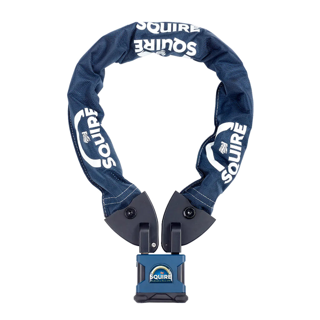 Stronghold Chain Lock (IC/850) 850mm