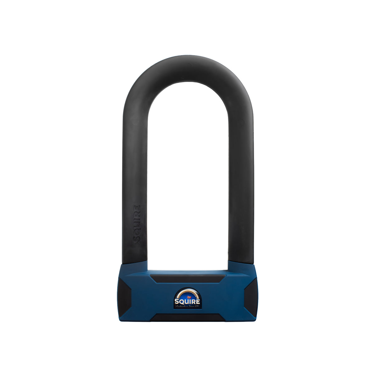 Stronghold U-Lock (D16/230) 16mm, Diamond