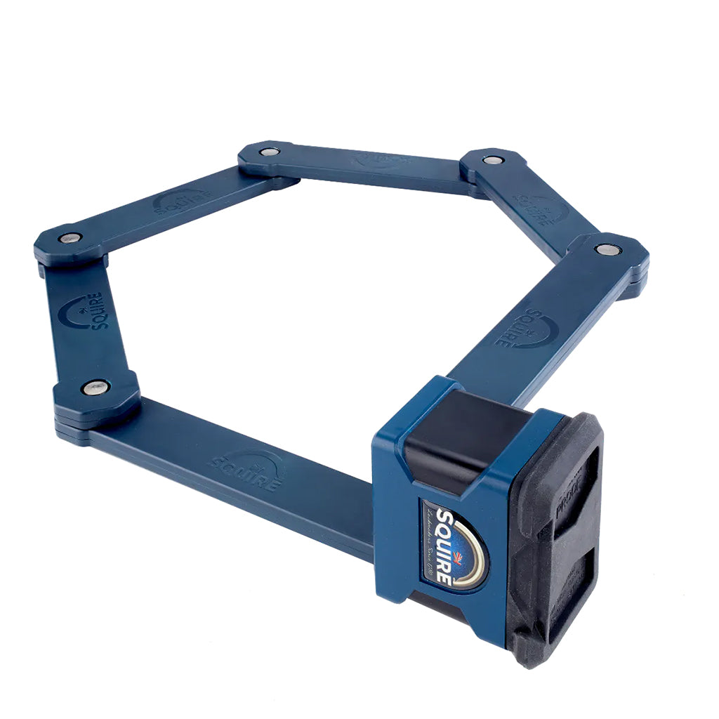 Stronghold Folding (FL/850) Lock NLS