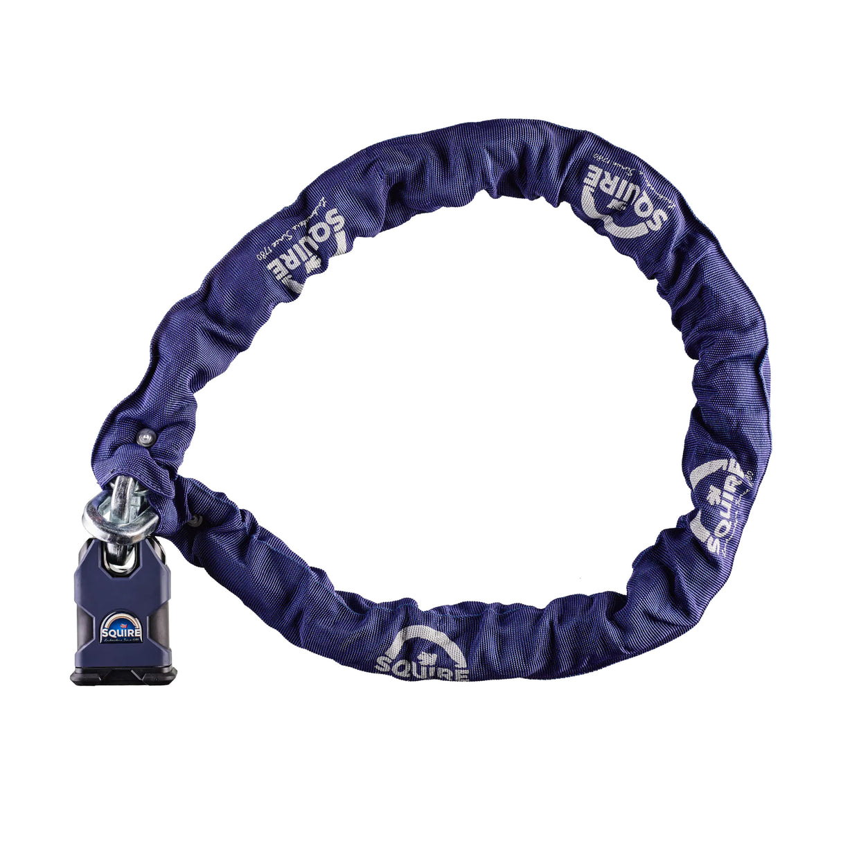 Immense Chain Lock, 10x1200mm