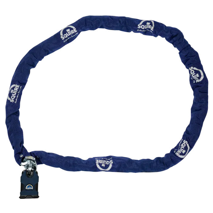 Immense XL Chain Lock, 10x2000mm