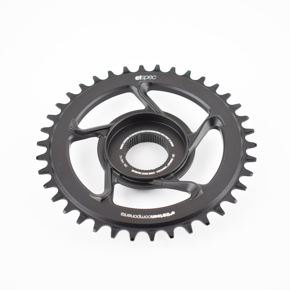 e*spec Direct Mount Chainring