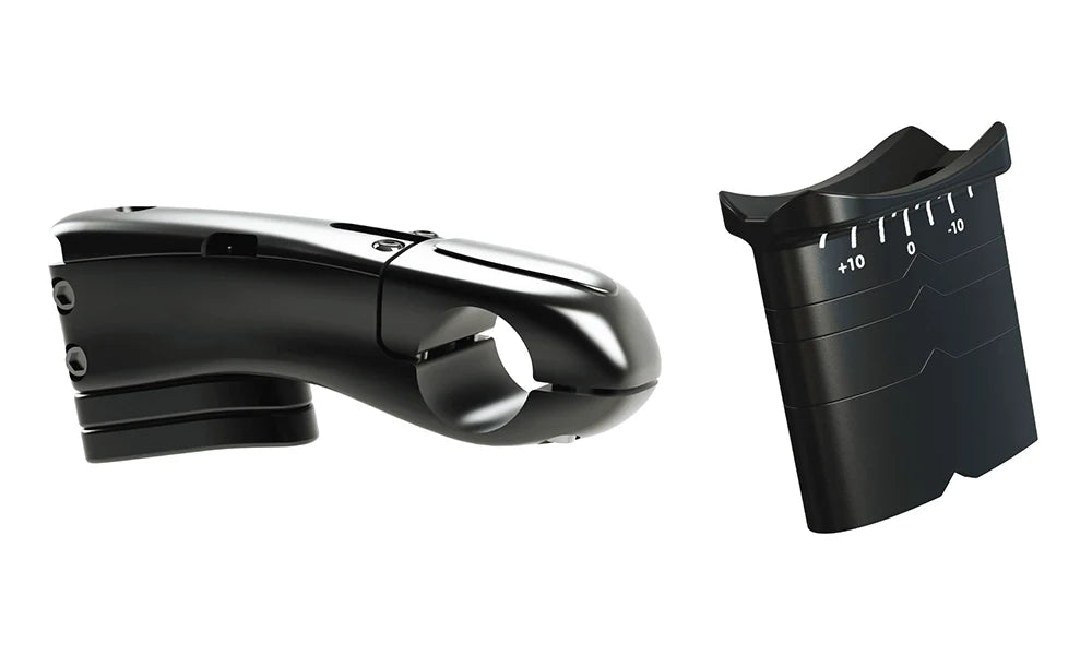 Sigma One Carbon Aero Stem