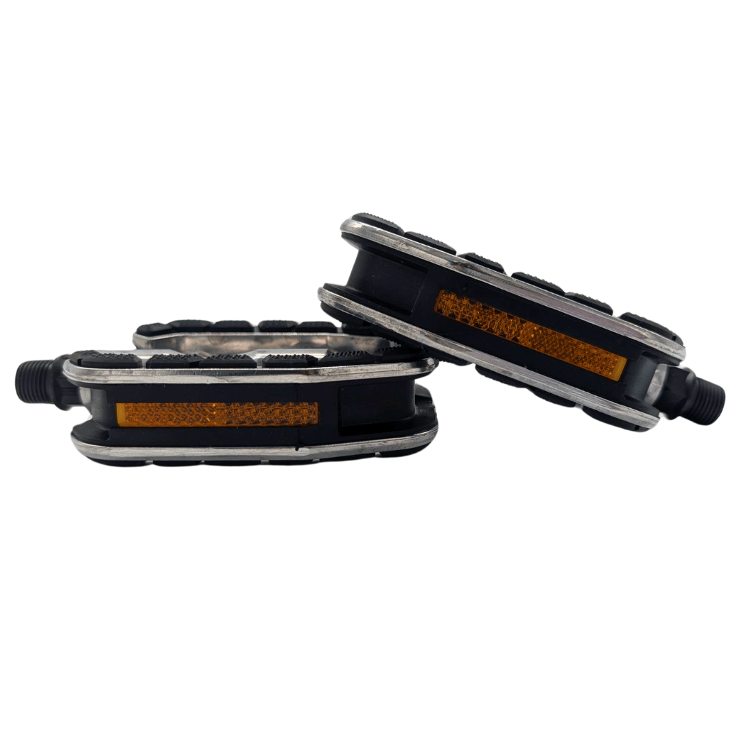 City Bike Alloy Pedals