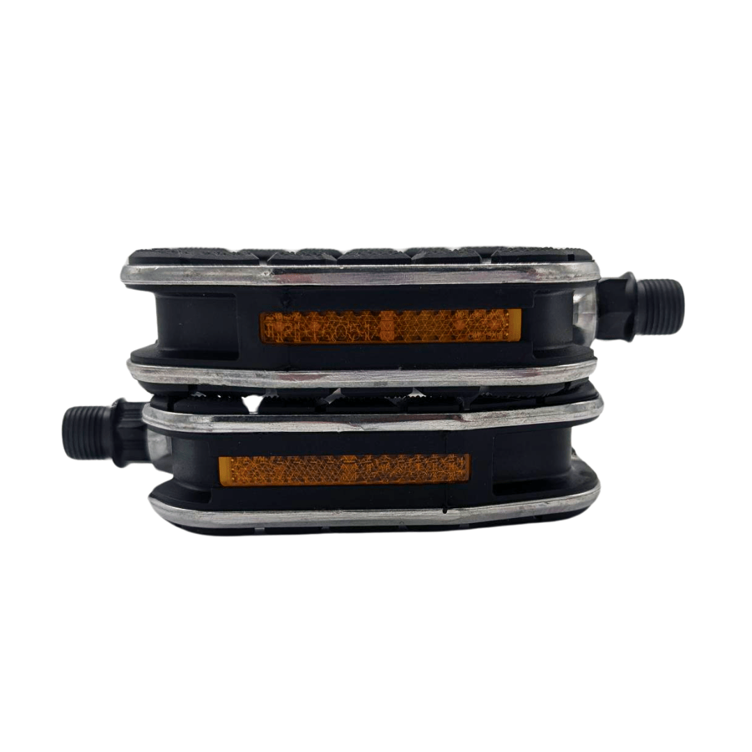 City Bike Alloy Pedals