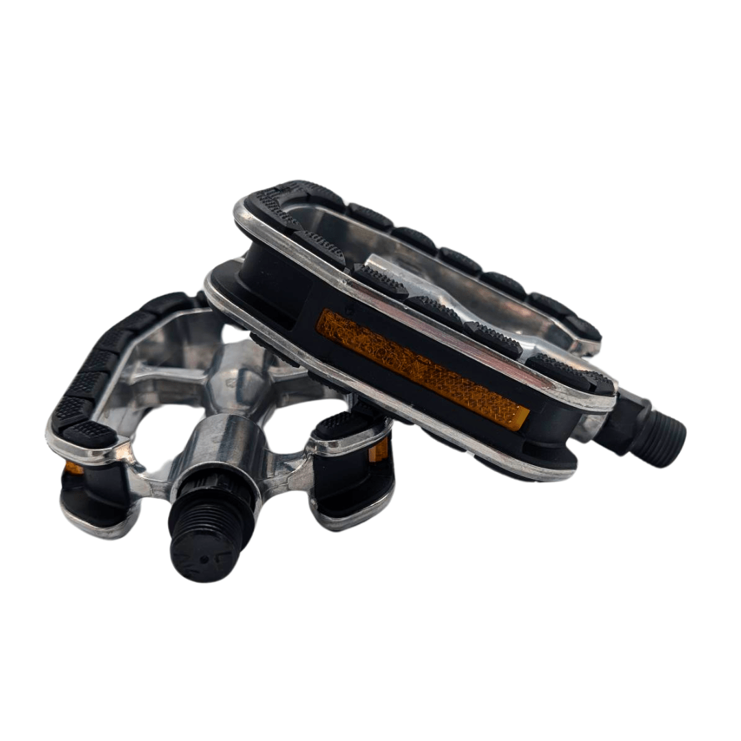 City Bike Alloy Pedals