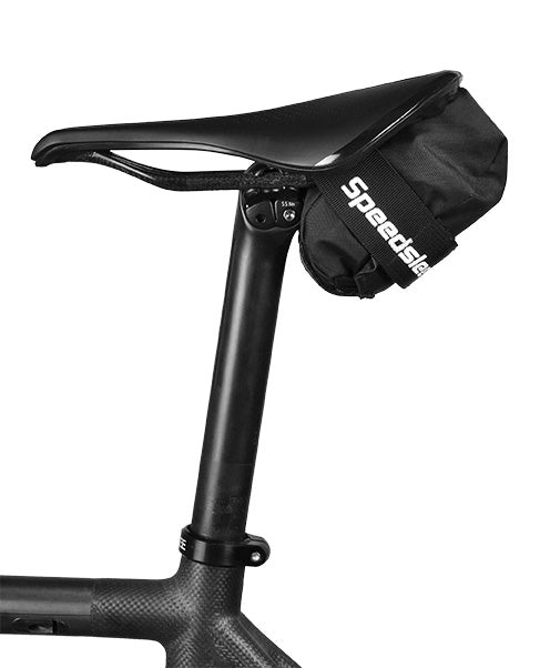 Ranger, 0.9L, Strap Mount, Medium, Black