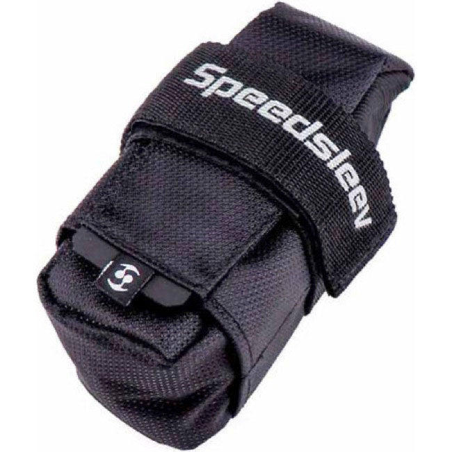 Ranger 2.0, 1.0L, Strap Mount, Medium, Black