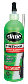 Tube Sealant, 16oz (4 Tires) Each