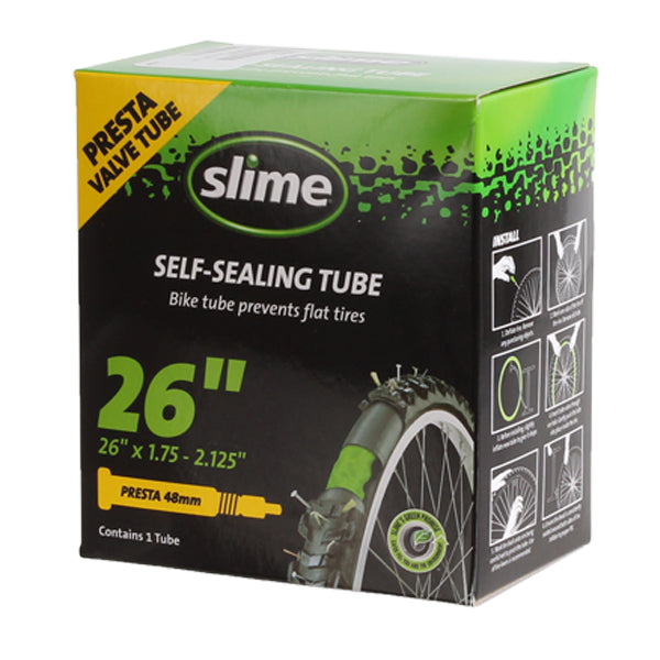 Self Sealing Tube, 26 x 1.75-2.125" - PV