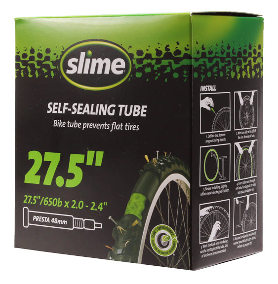 Self Sealing Tube, 27.5 x 2.0-2.4" - PV