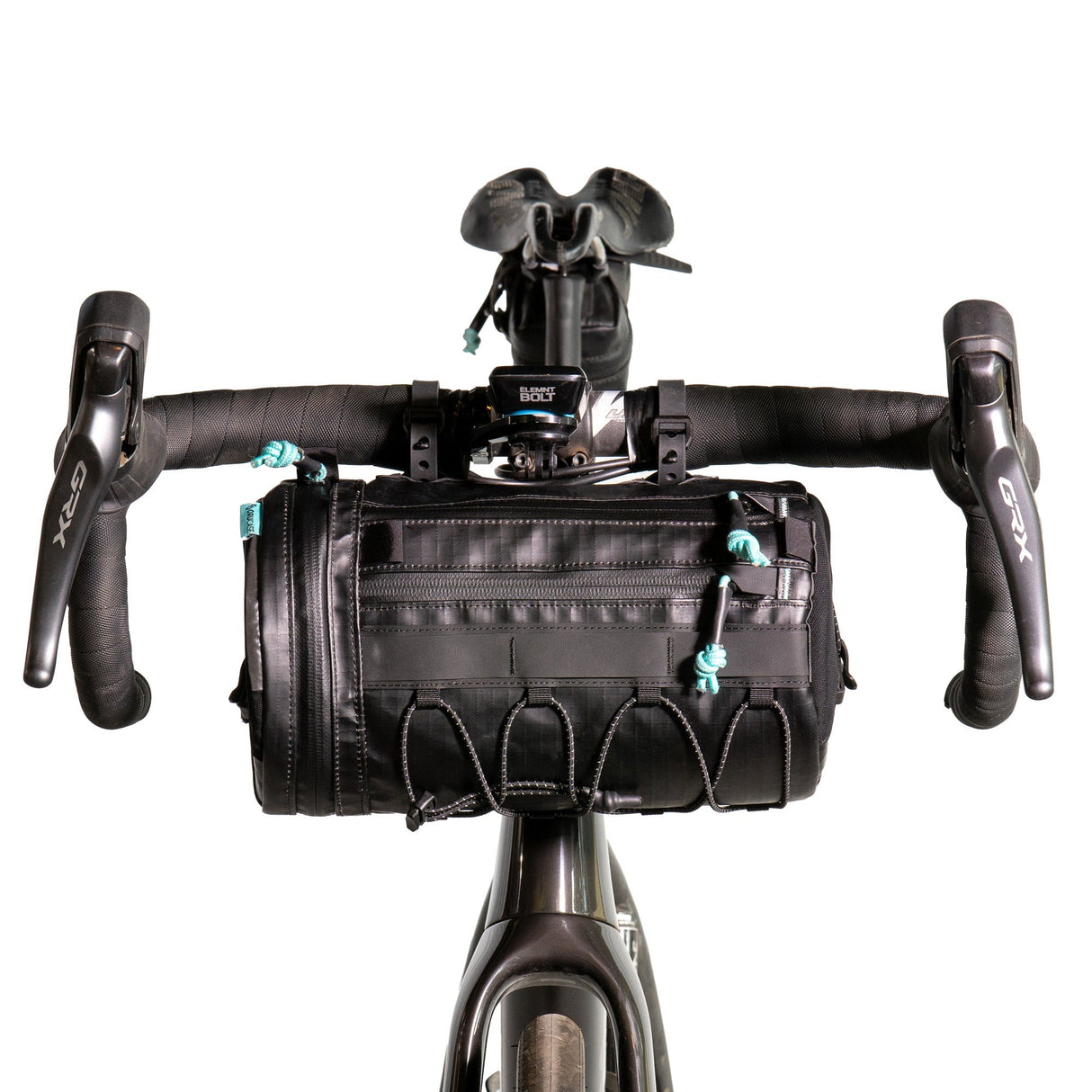 Smuggler HC Large Handlebar Bag