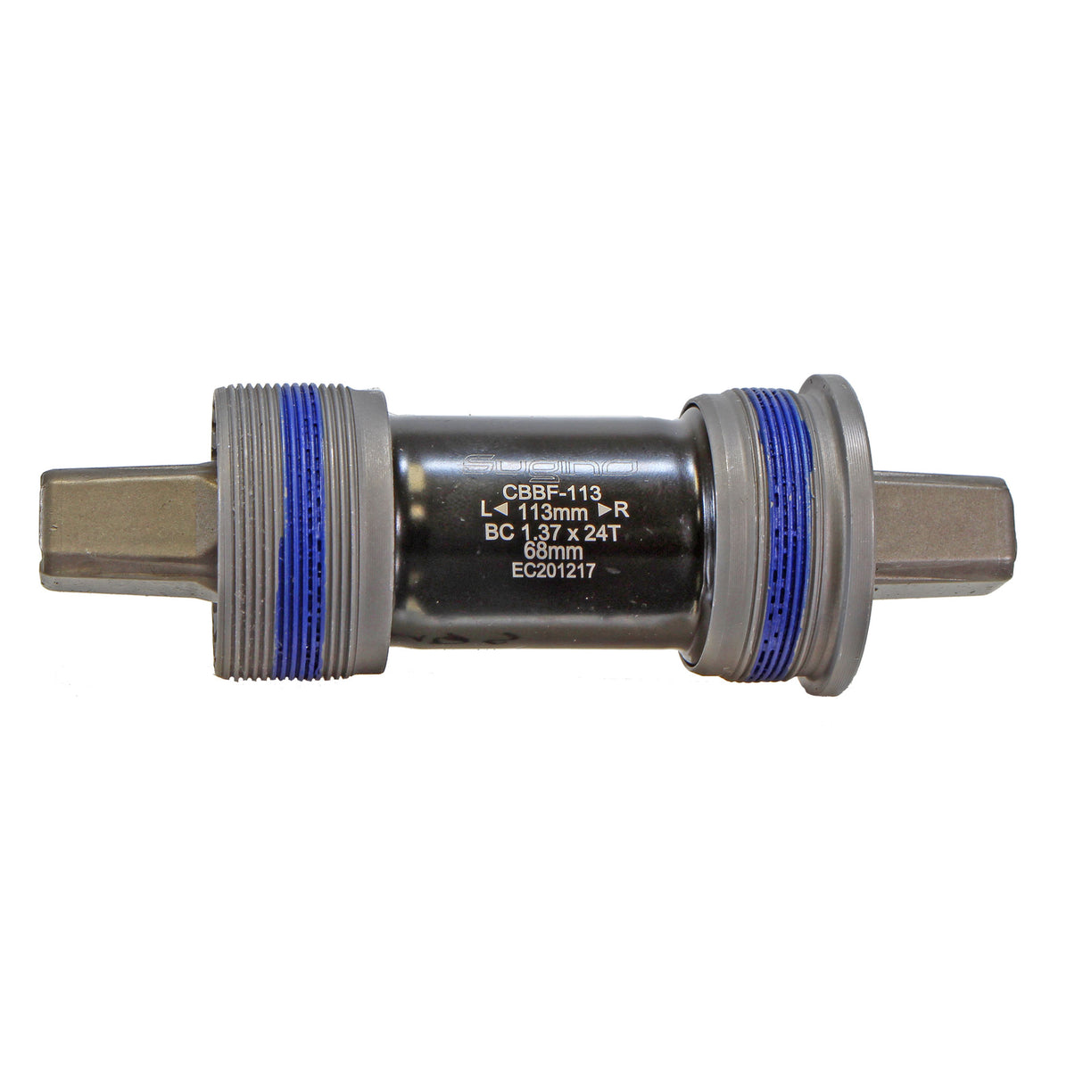 CBBF Bottom Bracket, JIS - 68 x 113mm*