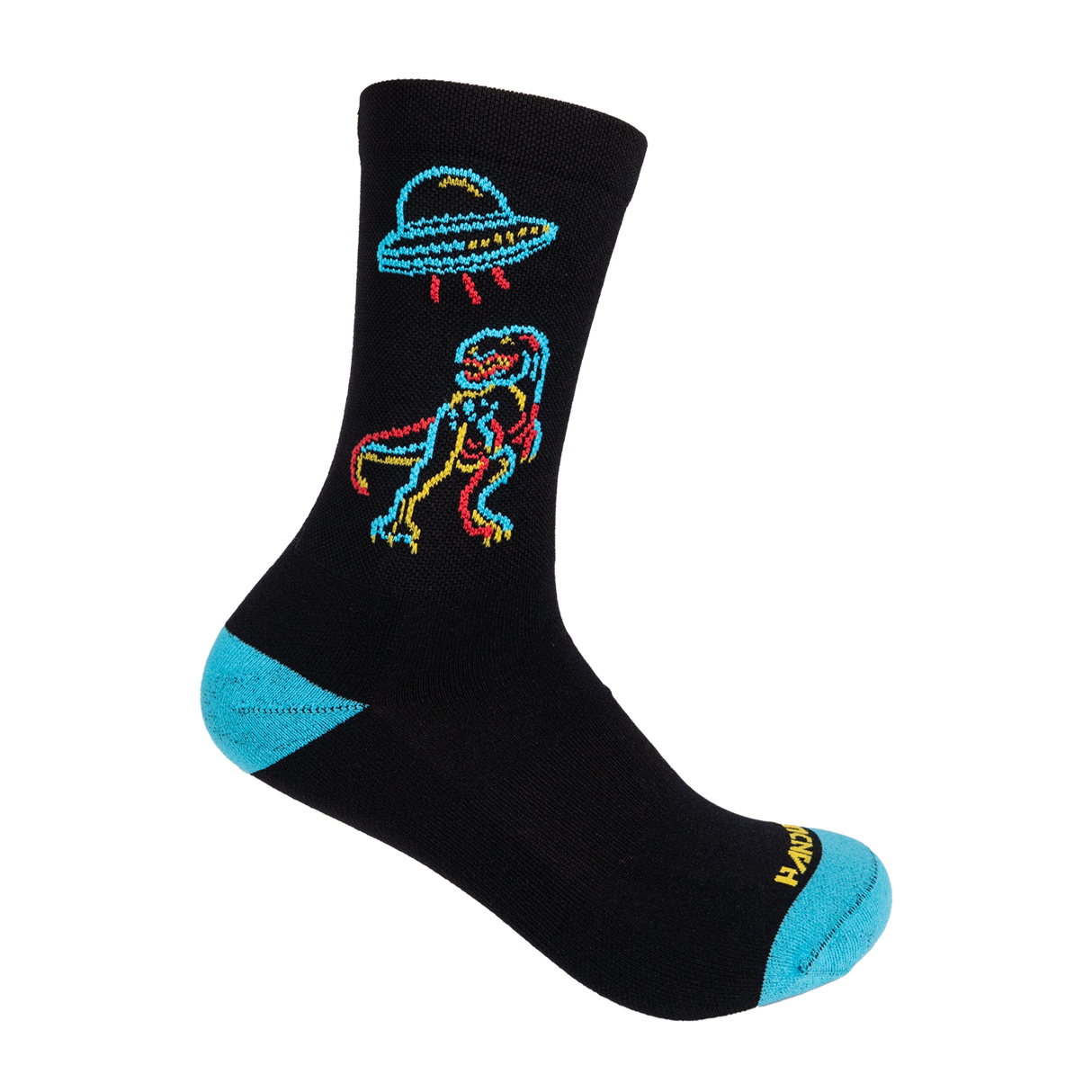 Socks - UFO Dinos